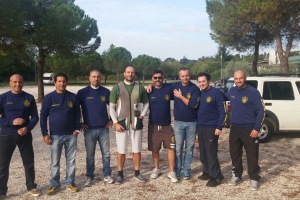 2015 - COPPA CAMPIONI - 