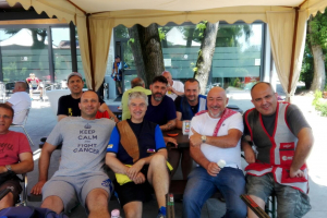 2016 - COPPA CAMPIONI - 