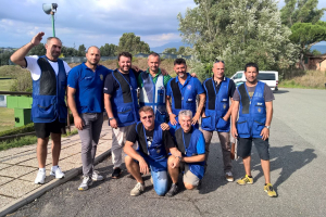 2016 - FINALE CAMPIONATO ITALIANO - 