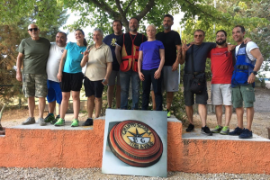 2017 - 1° MEETING MONTOPOLI - 