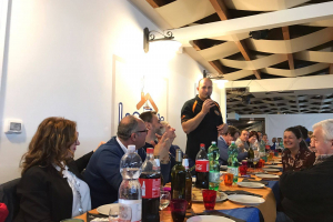 2017 - CENA DI FINE ANNO -