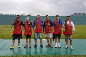 2017 - COPPA CAMPIONI - 