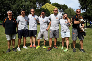 2018 - GOLD CUP BERETTA - 