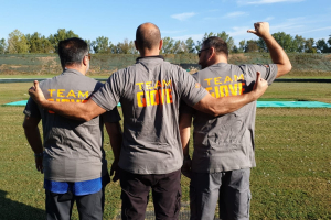 2019 - 10° RANKING E FESTA DEL 5° ANNO - 