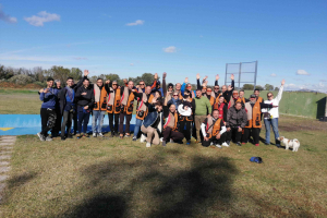 2019 - 11° RANKING - 